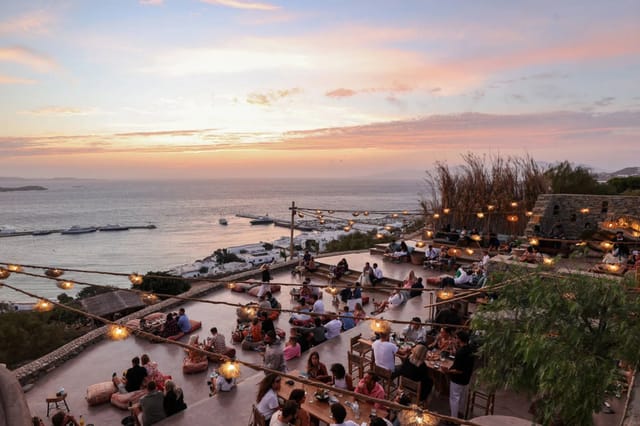 180° Sunset Bar, photo 1