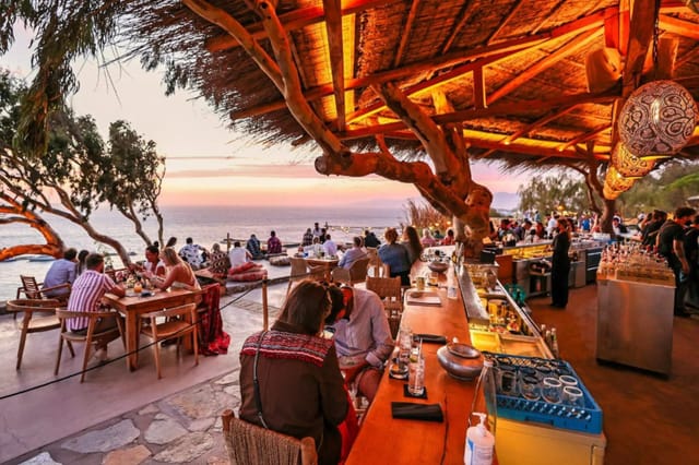 180° Sunset Bar, photo 3