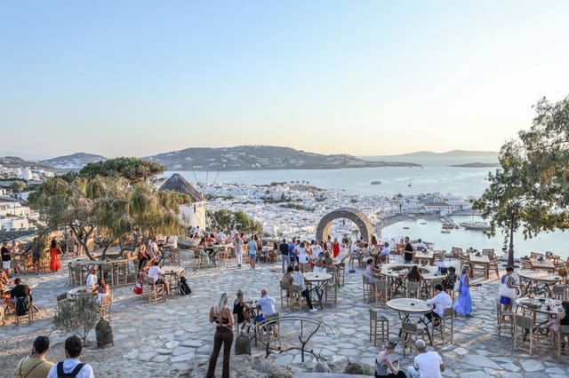 180° Sunset Bar, photo 4