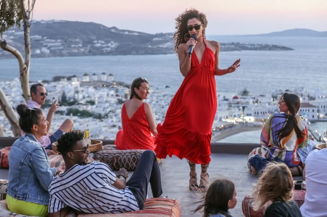 180° Sunset Bar, photo 6