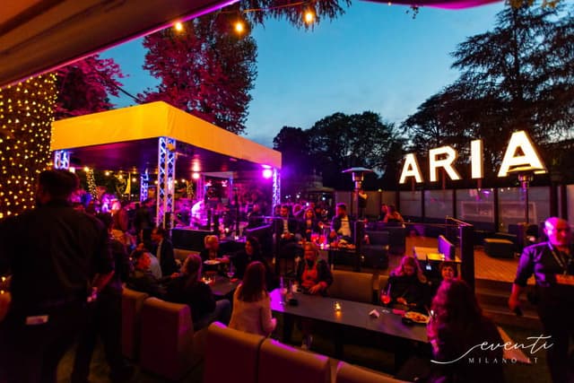 Aria Club, foto 1