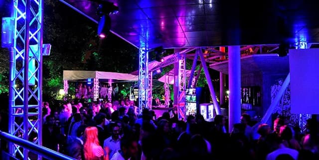 Aria Club, foto 2