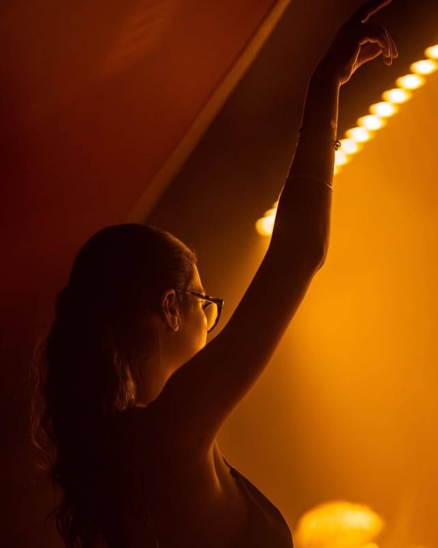 Barry Club, foto 6