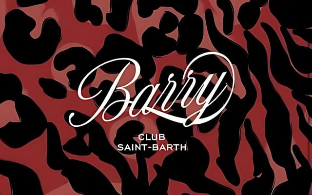 Barry Club