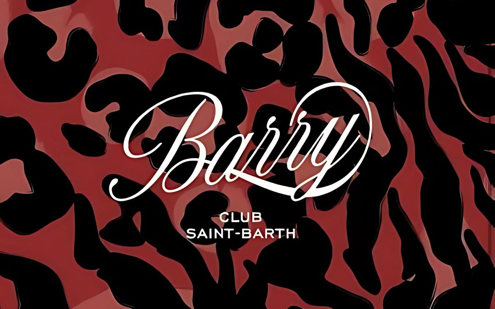 Barry Club