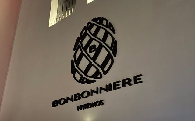 Bonbonniere, foto 1