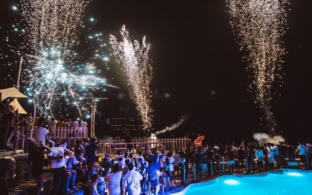 Cavo Paradiso, photo 1