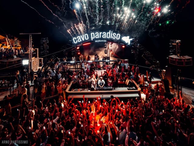 Cavo Paradiso, photo 2