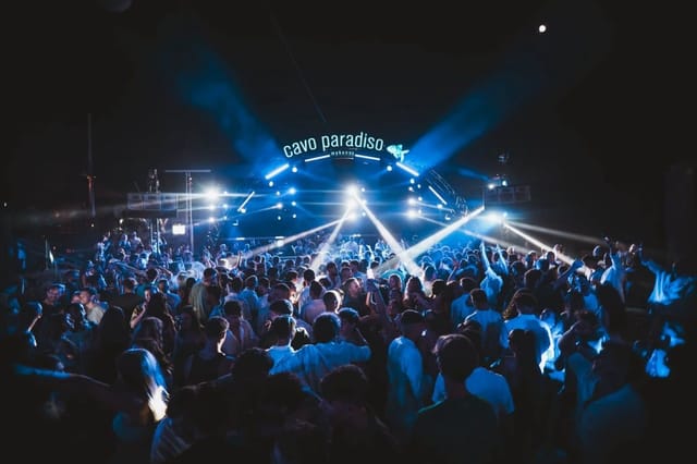 Cavo Paradiso, photo 4