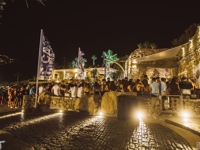 Cavo Paradiso, photo 5