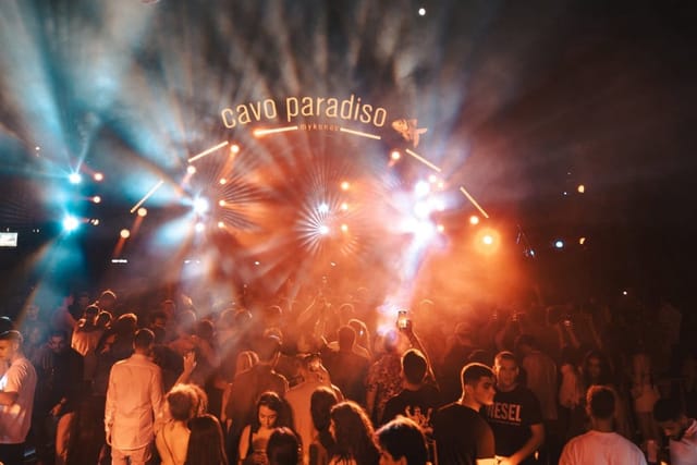 Cavo Paradiso, photo 6