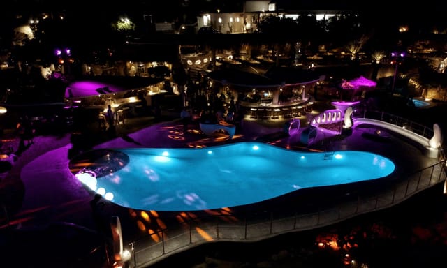 Jackie O' Beach Club, photo 3