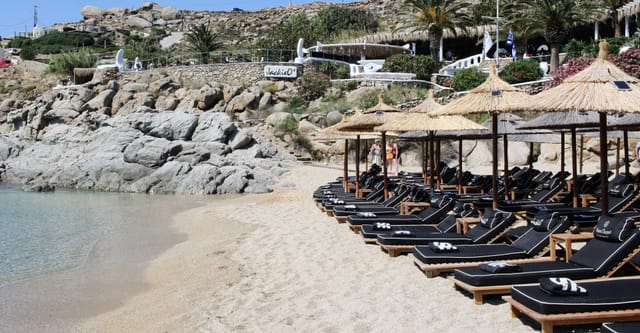 Jackie O' Beach Club, photo 4