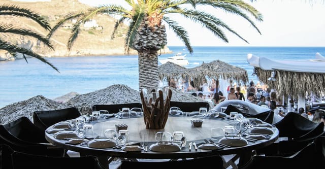 Jackie O' Beach Club, photo 5