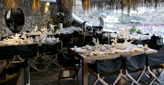 Jackie O' Beach Club, photo 7