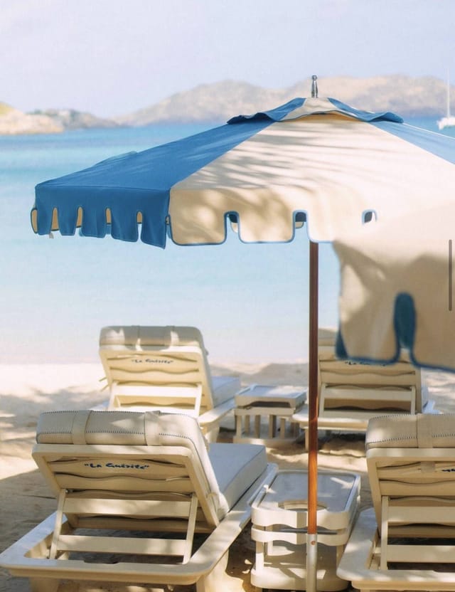 La Guérite Plage, foto 2