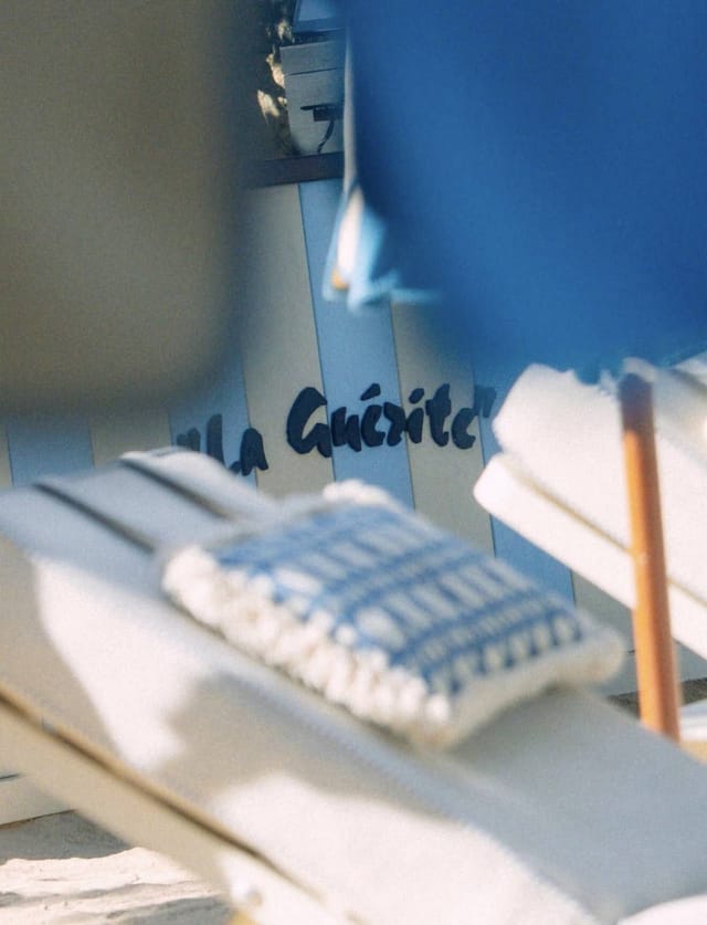 La Guérite Plage, foto 3