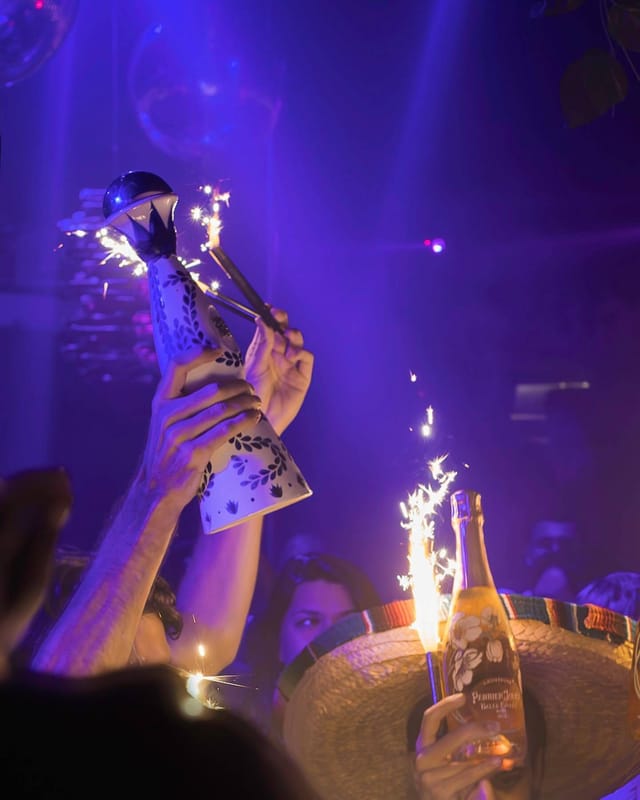 Modjo Club, foto 3