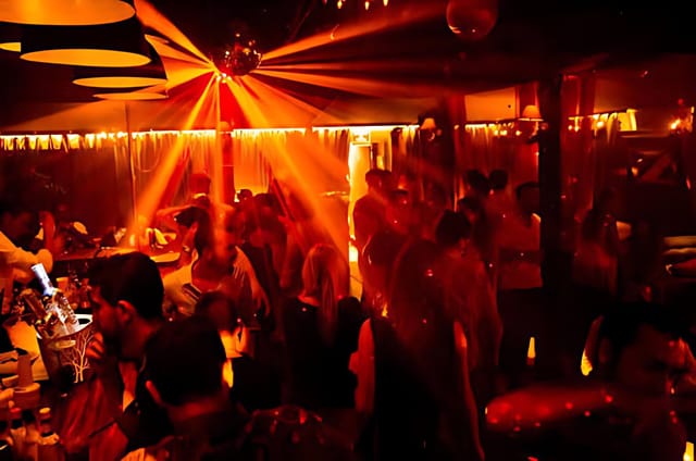 Modjo Club, foto 1