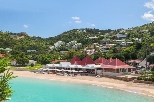 Nikki Beach, foto 1