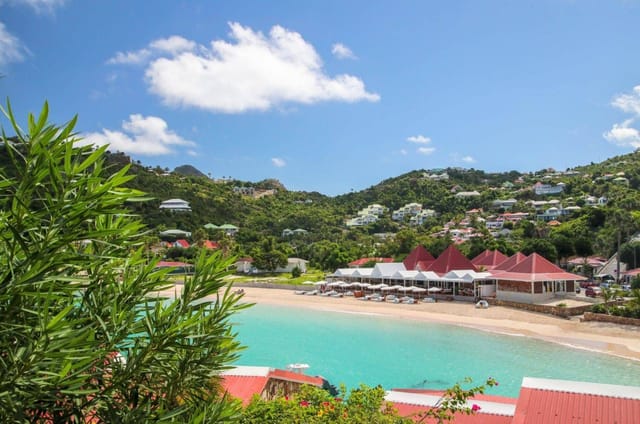 Nikki Beach, foto 2