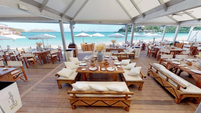 Nikki Beach, foto 3