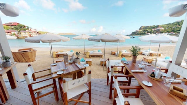 Nikki Beach, foto 4