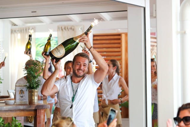 Nikki Beach, foto 5