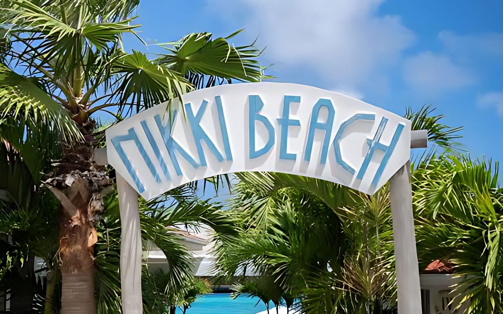 Nikki Beach