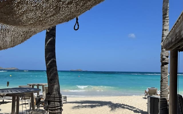 Pearl Beach