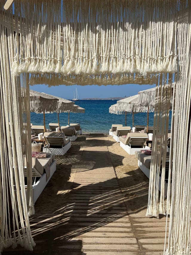Pinky Beach, photo 1