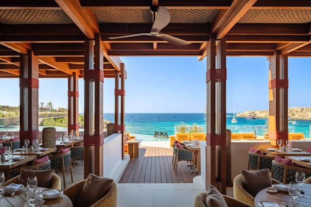 ROKA Mykonos, foto 2