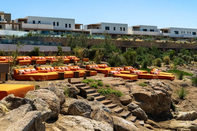 ROKA Mykonos, foto 3