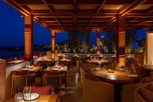 ROKA Mykonos, foto 5