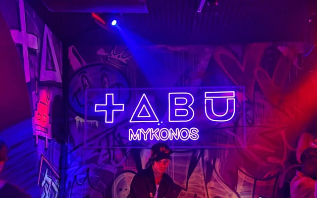 Tabu