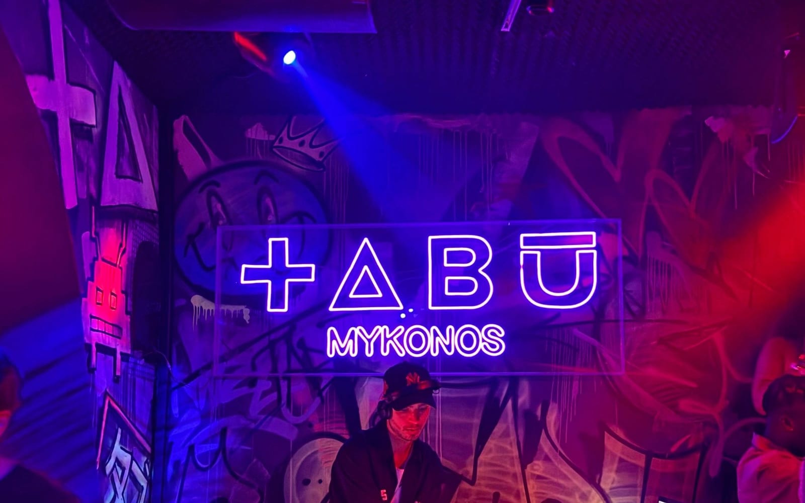 Tabu