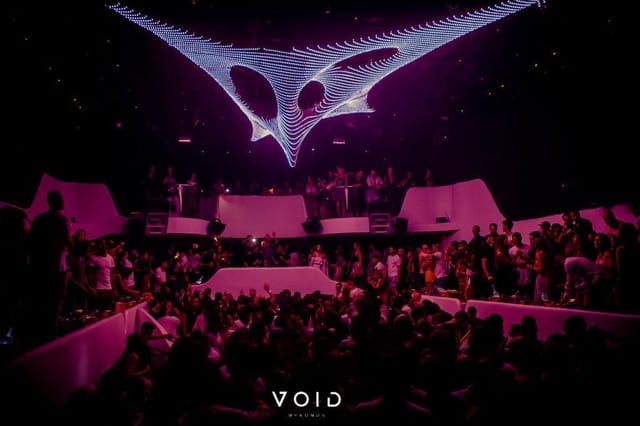 VOID