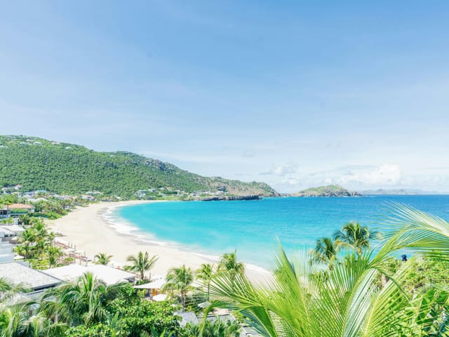 Cheval Blanc St-Barth