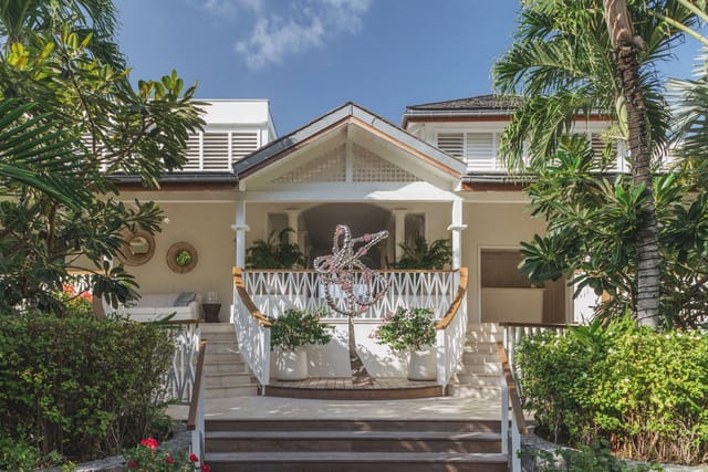 Cheval Blanc St-Barth, foto 2