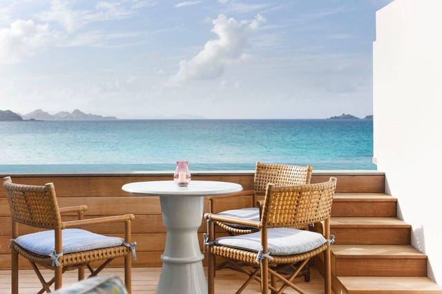 Cheval Blanc St-Barth, foto 3