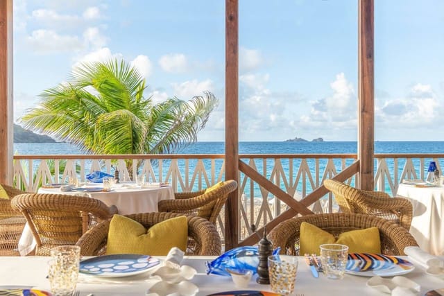 Cheval Blanc St-Barth, foto 4