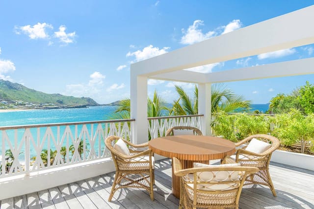 Cheval Blanc St-Barth, foto 5