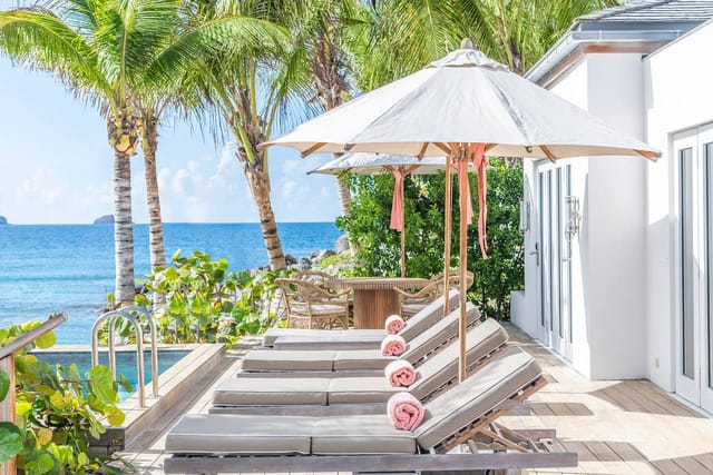 Cheval Blanc St-Barth, foto 6