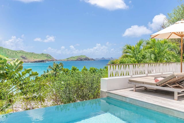 Cheval Blanc St-Barth, foto 7