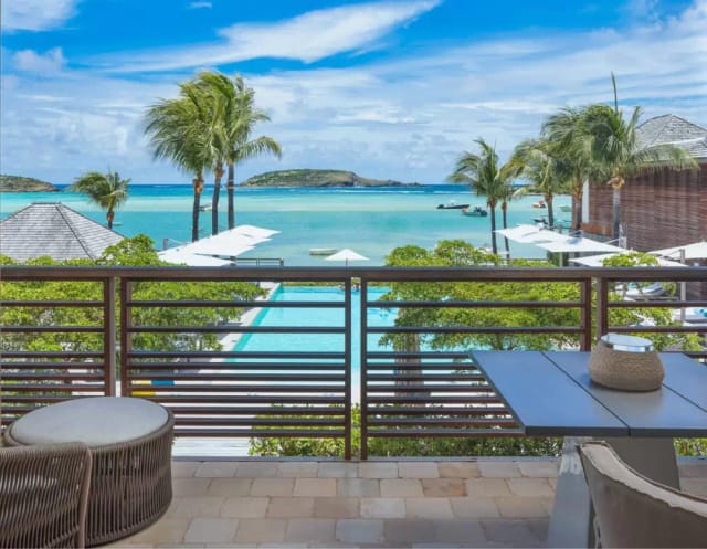 Le Barthélemy Hotel & Spa