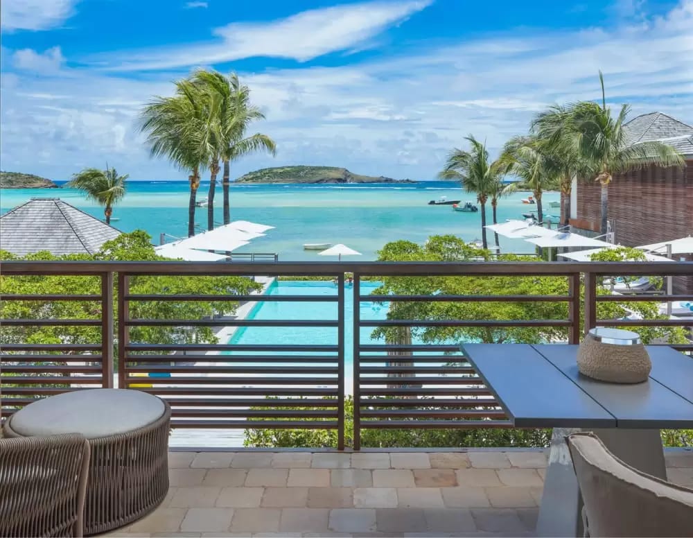 Le Barthélemy Hotel & Spa