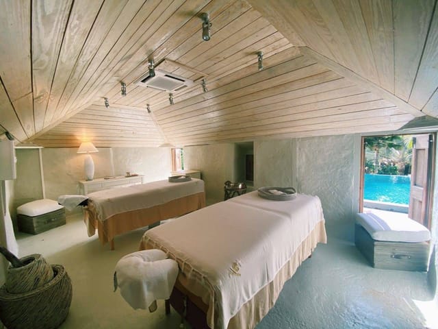 Hôtel Le Toiny, foto 7