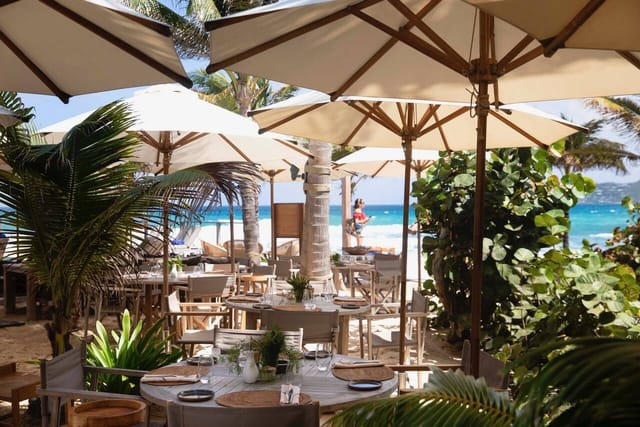 Hôtel Manapany, foto 1