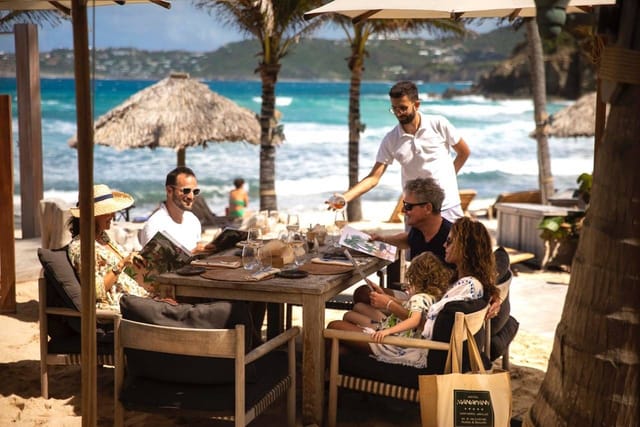 Hôtel Manapany, foto 6