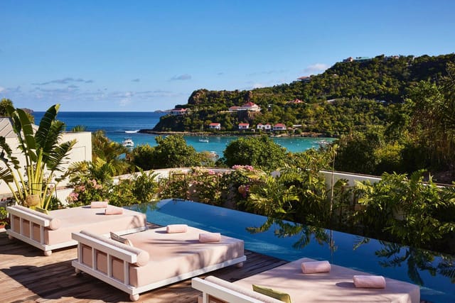 Tropical Hôtel, foto 1